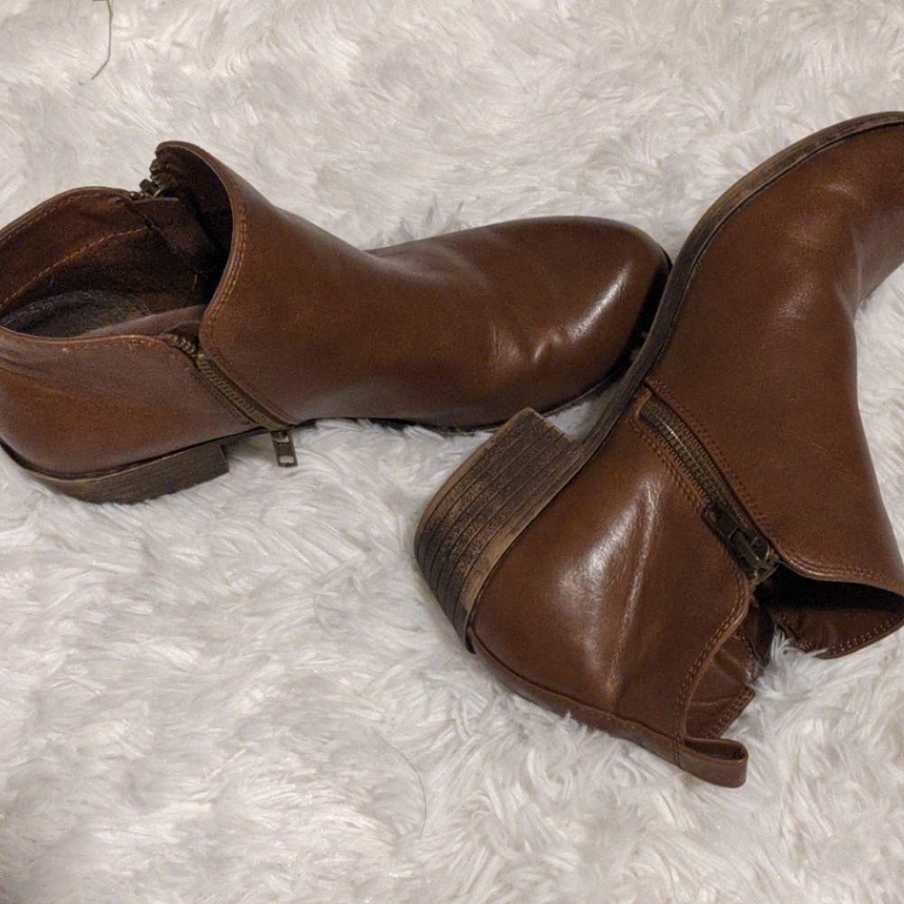 Booties